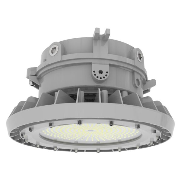 high bay antiexplosivo 80w