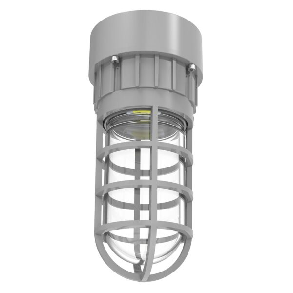 luminaria led antiexplosiva