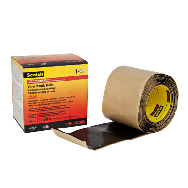 cinta de masilla mastic scotch 2228 3m