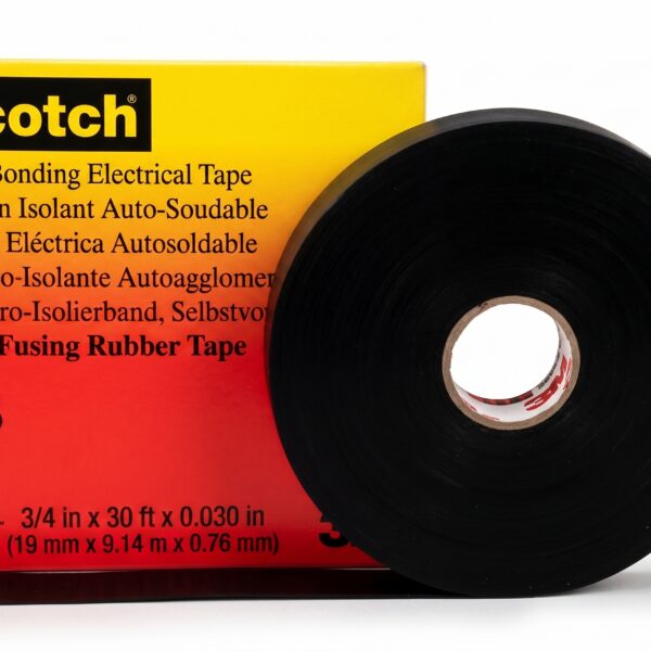 cinta vulcanizante scotch 23 3m
