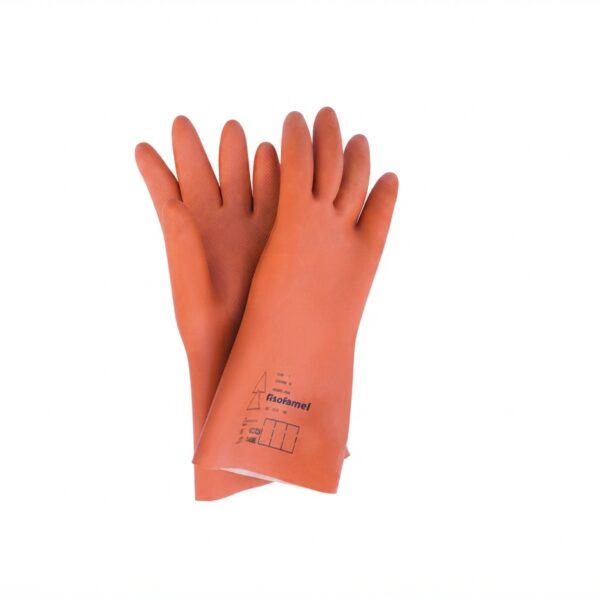 guantes aislantes dieléctricos sg20t10 sofamel