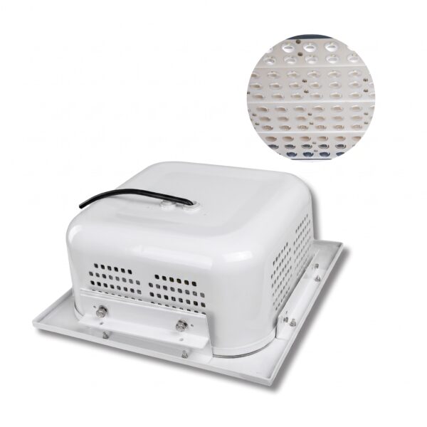 luminaria publica led led911