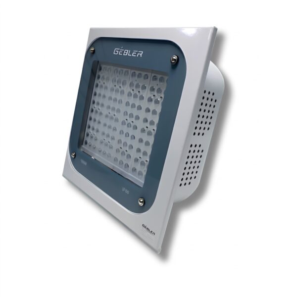 canopy led para grifos led911