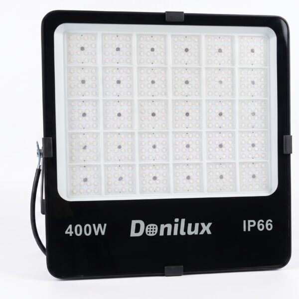 reflector led 400w donilux