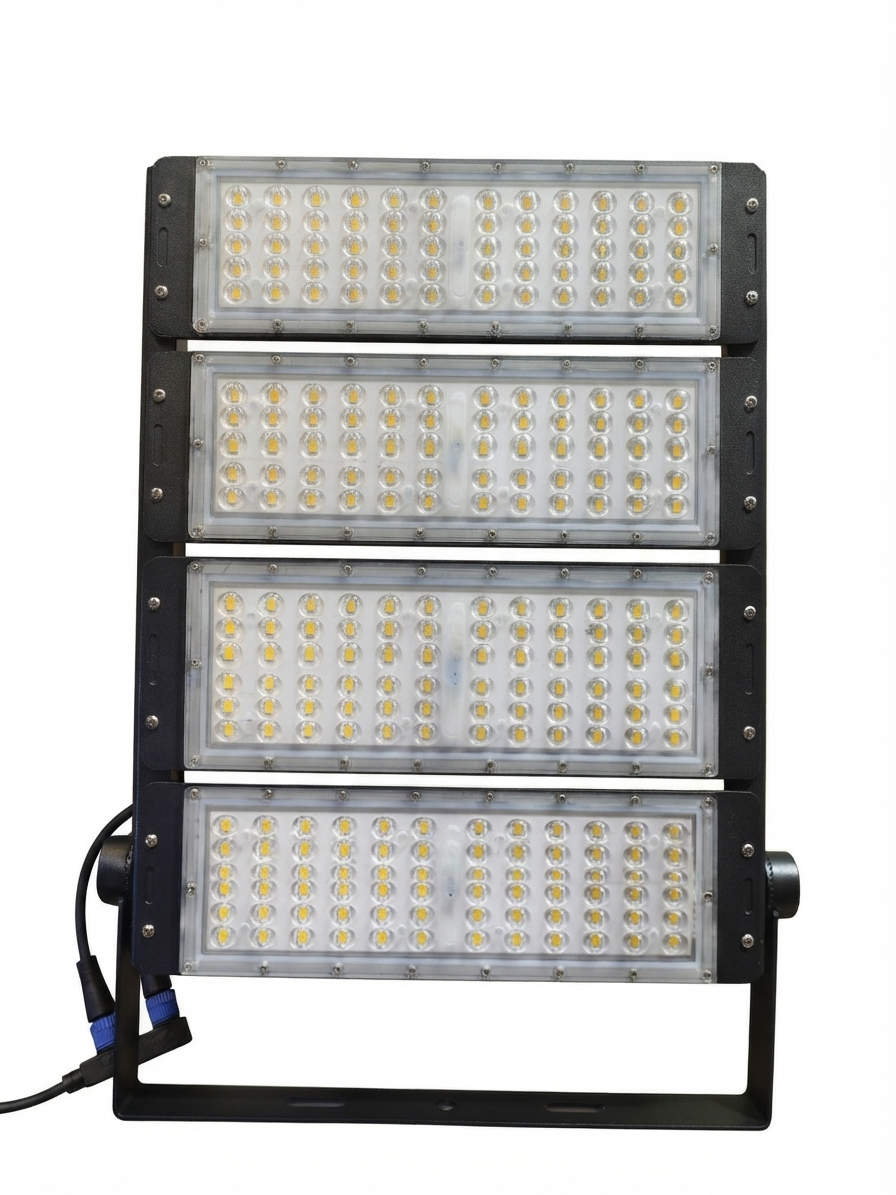 Reflector LED Profesional 400W Donilux reflector led industrial 400w donilux