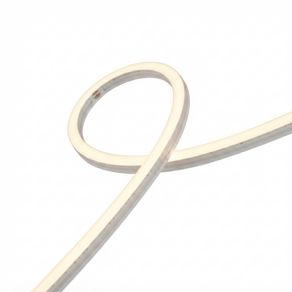 Tira Neón 13x13mm Side Bend 5M 12W/m