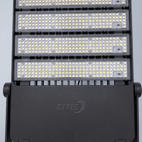 reflector led 400w