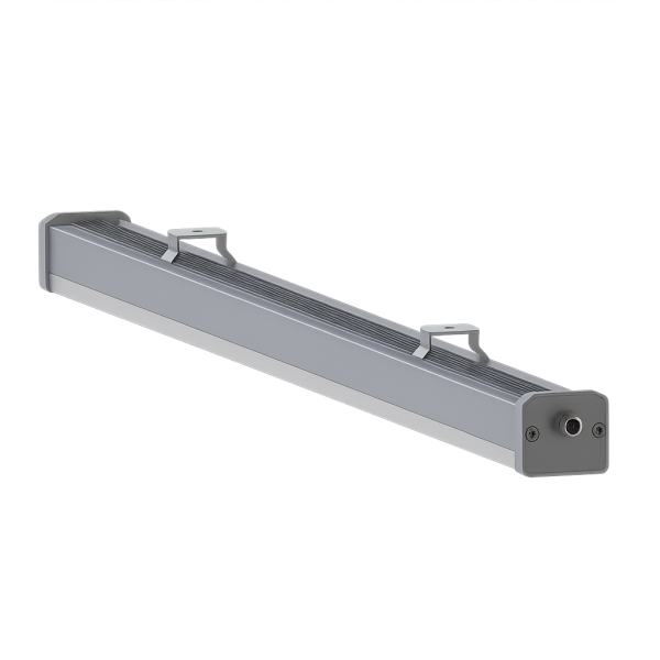 hermética LED IP66