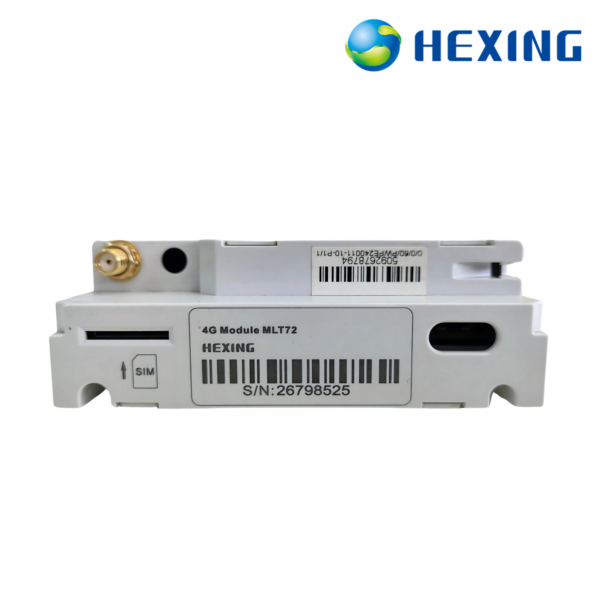 modem de comunicación 4g mlt72 hexing
