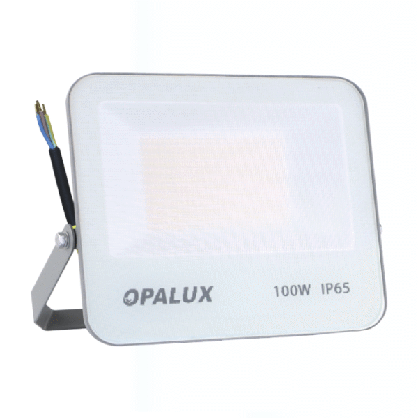 Reflector LED 100W OPALUX IP65