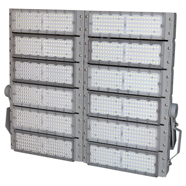 reflector modular 1200w opalux
