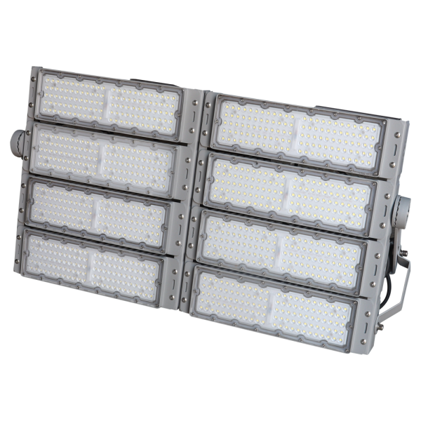 reflector modular 800w opalux