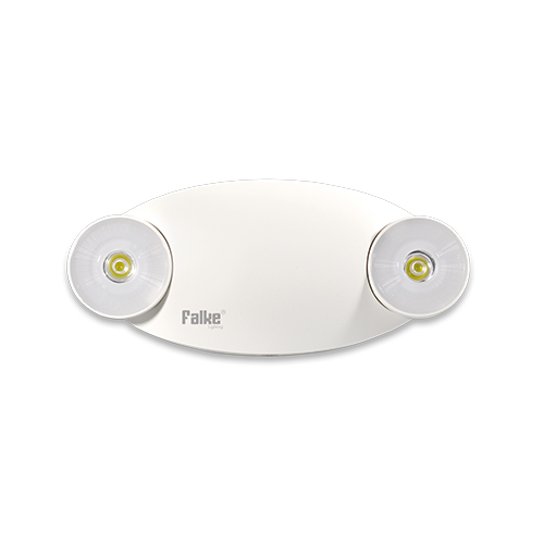 luminaria de emergencia led 2w lexus