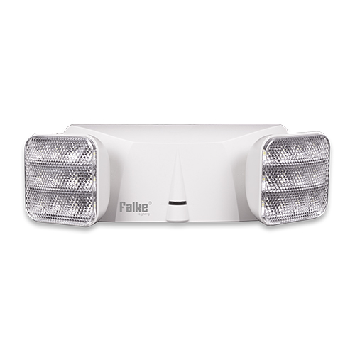 luminaria de emergencia led 2.4w lexus