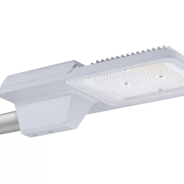 luminaria led alumbrado publico brp493 250w philips