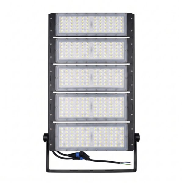 reflector led industrial 500w donilux