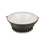 downlight led empotrables interiores