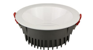 downlight led empotrables interiores