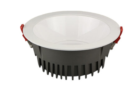 downlight led empotrables interiores