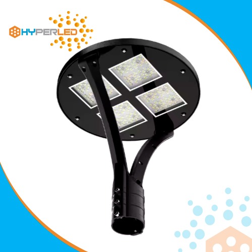 Luminaria LED Ornamental 100W 4000K HYPERLED
