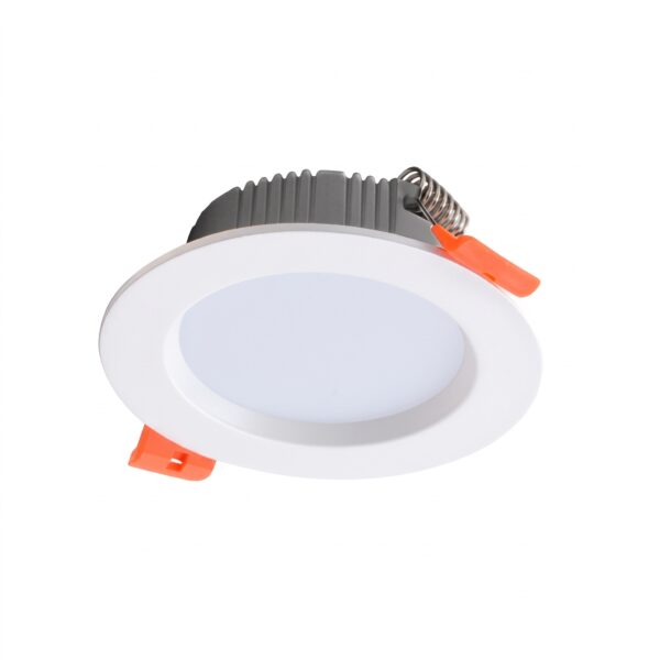 Downlight LED Empotrable 50W 4000K NUVORA