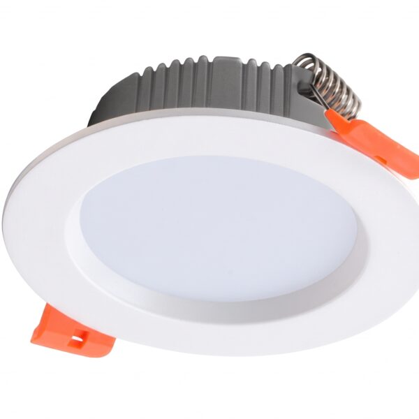 Downlight LED Empotrable 50W 4000K NUVORA