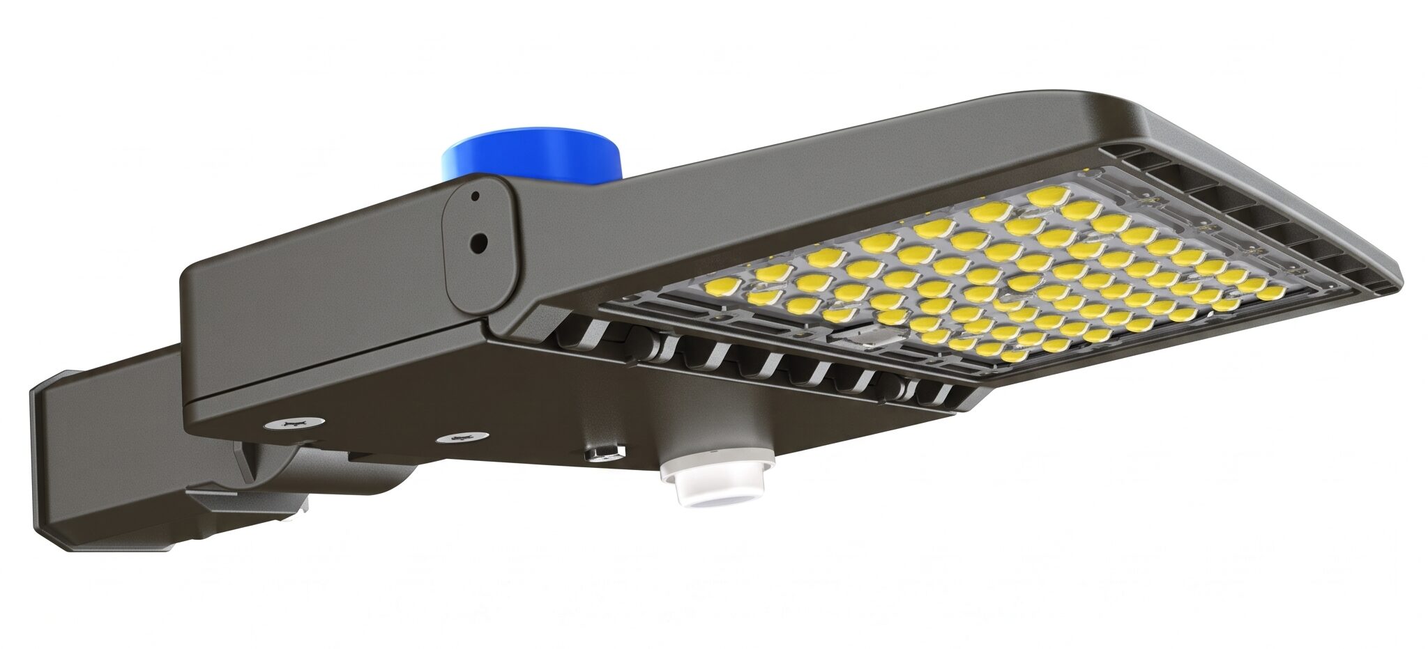 Luminaria Pastoral LED 100W IZUMI LED Luminaria Pastoral LED 100W 5000K IZUMI LED