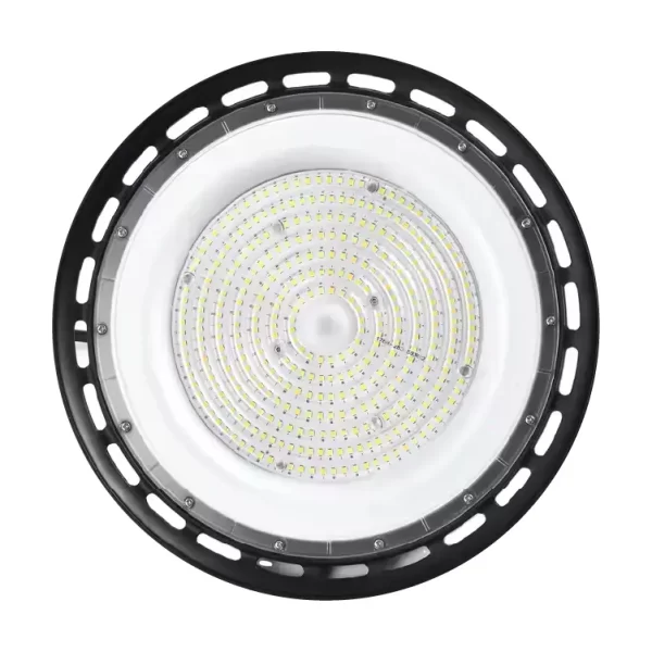 campana high bay 300w 6500K Daxso IP44