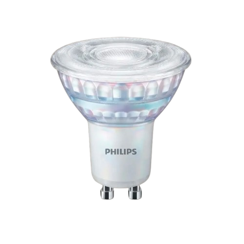 dicroico led 5w philips gu10 2700k
