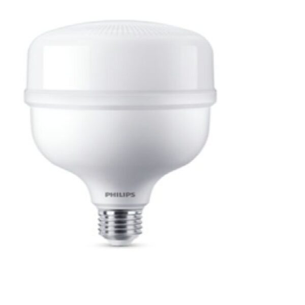 Foco led 23w e27 luz fría 6500K Philips TForce Core