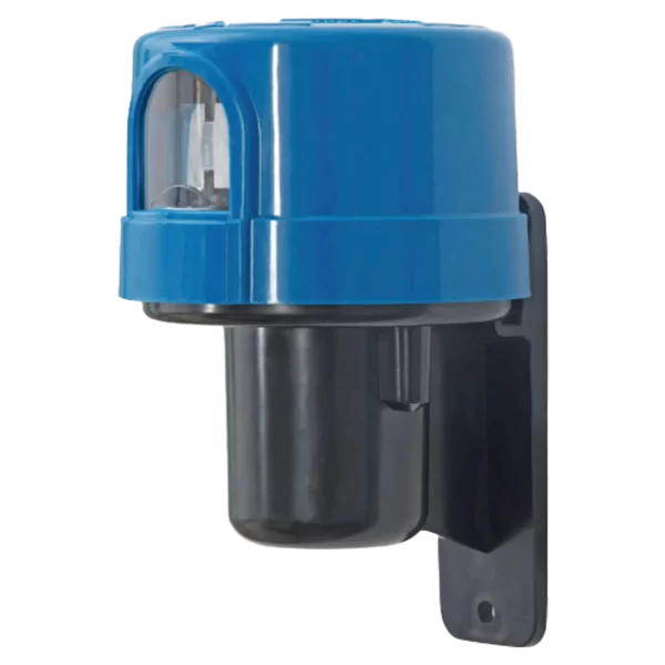 Fotocélula 10A 35Lux Macroled IP54 detección 6 metros