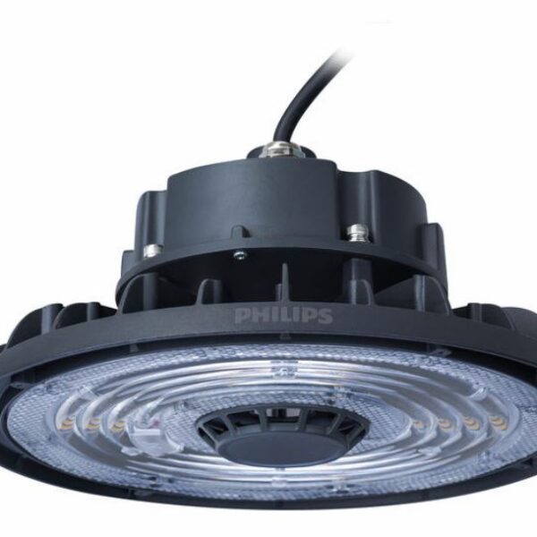 high bay philips 100w BY320P IP65