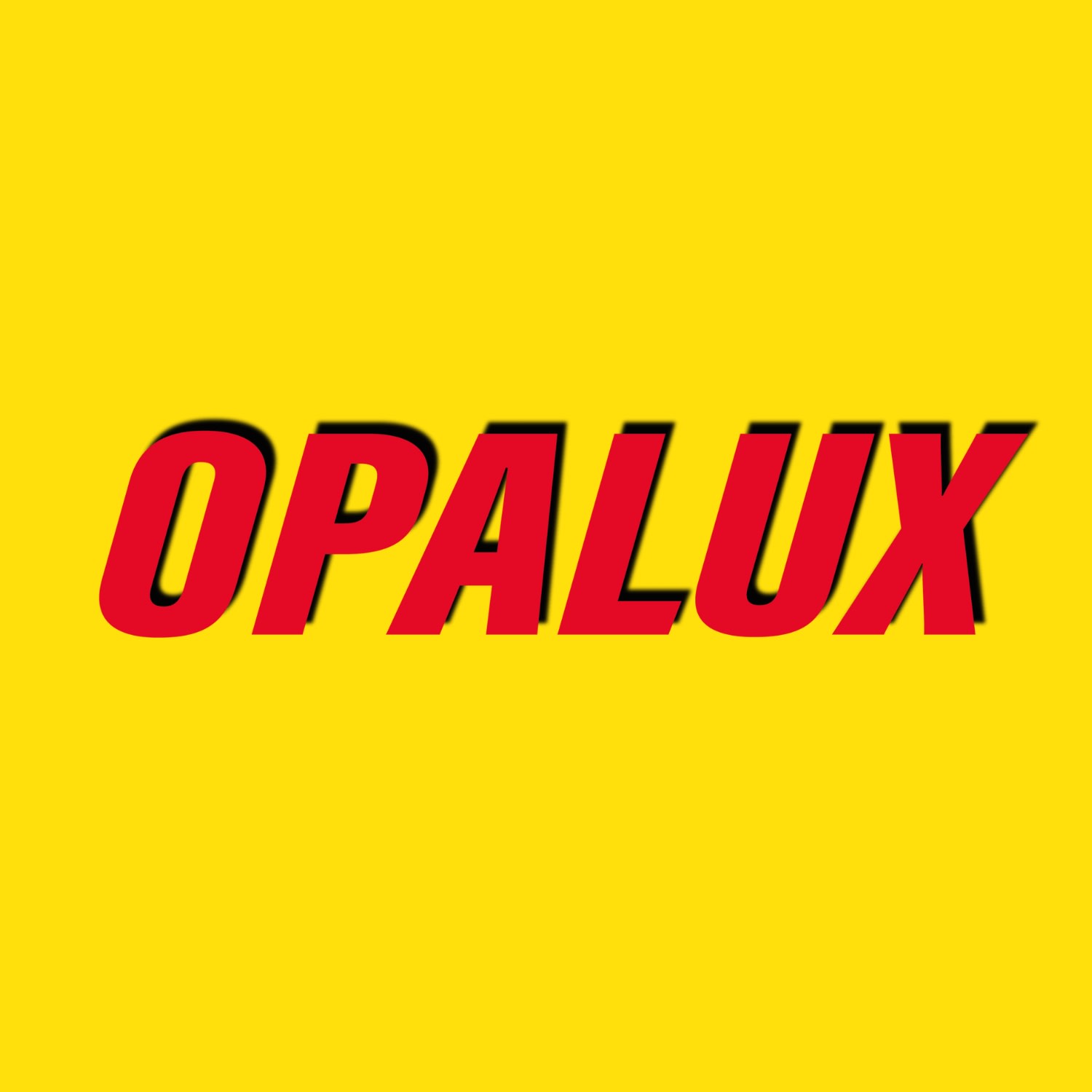 Opalux Logo