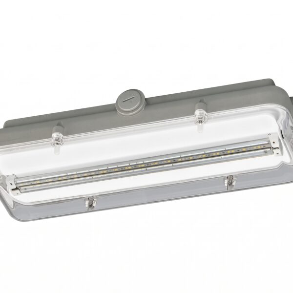 Luminaria de Emergencia LED IP66 NOVA LED KOLFF