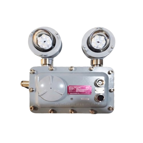 Luminaria de emergencia antiexplosión 10W ATEX IECEx