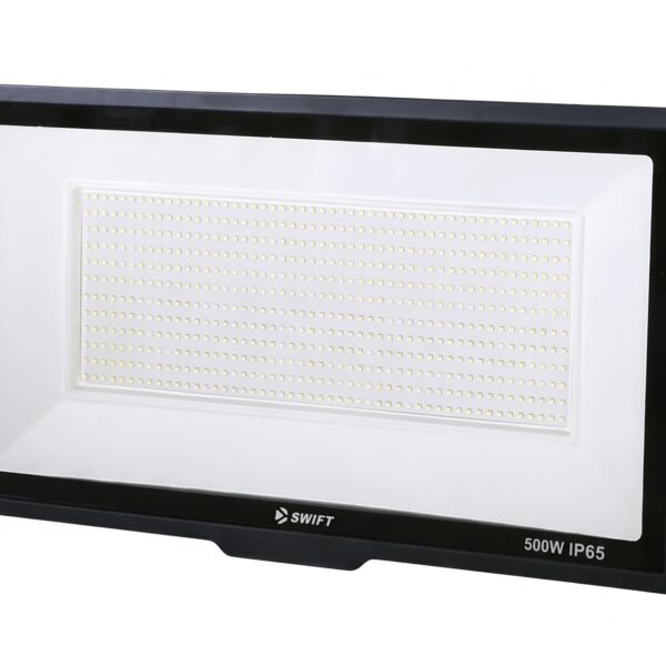 Luminaria Reflector LED 500W 6500K Swift