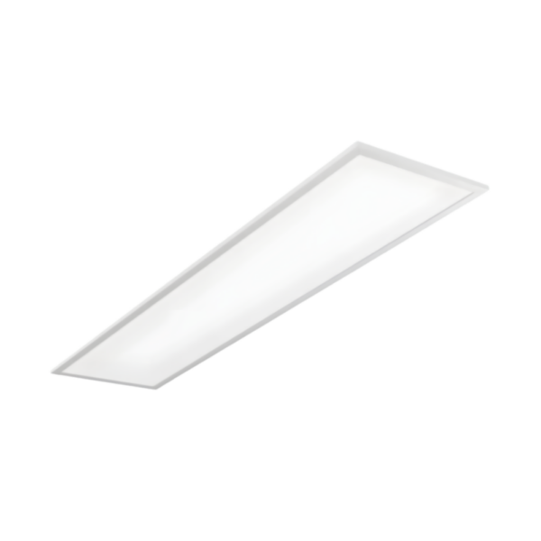 Panel LED empotrar 36W 300x1200mm 6500K Bellalux