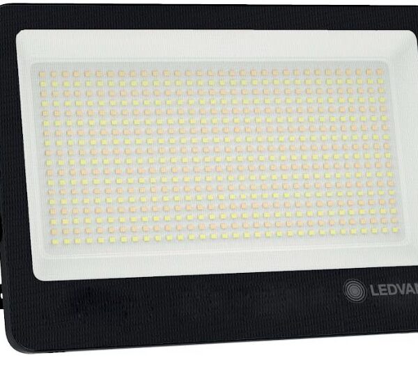 Reflector LED 50W IP65 Ledvance Floodlight negro