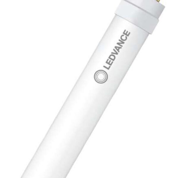 Tubo LED T8 8W 6500K Ledvance 600mm